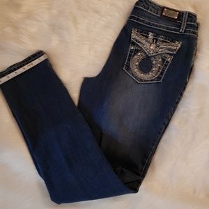 Earl bling jeans